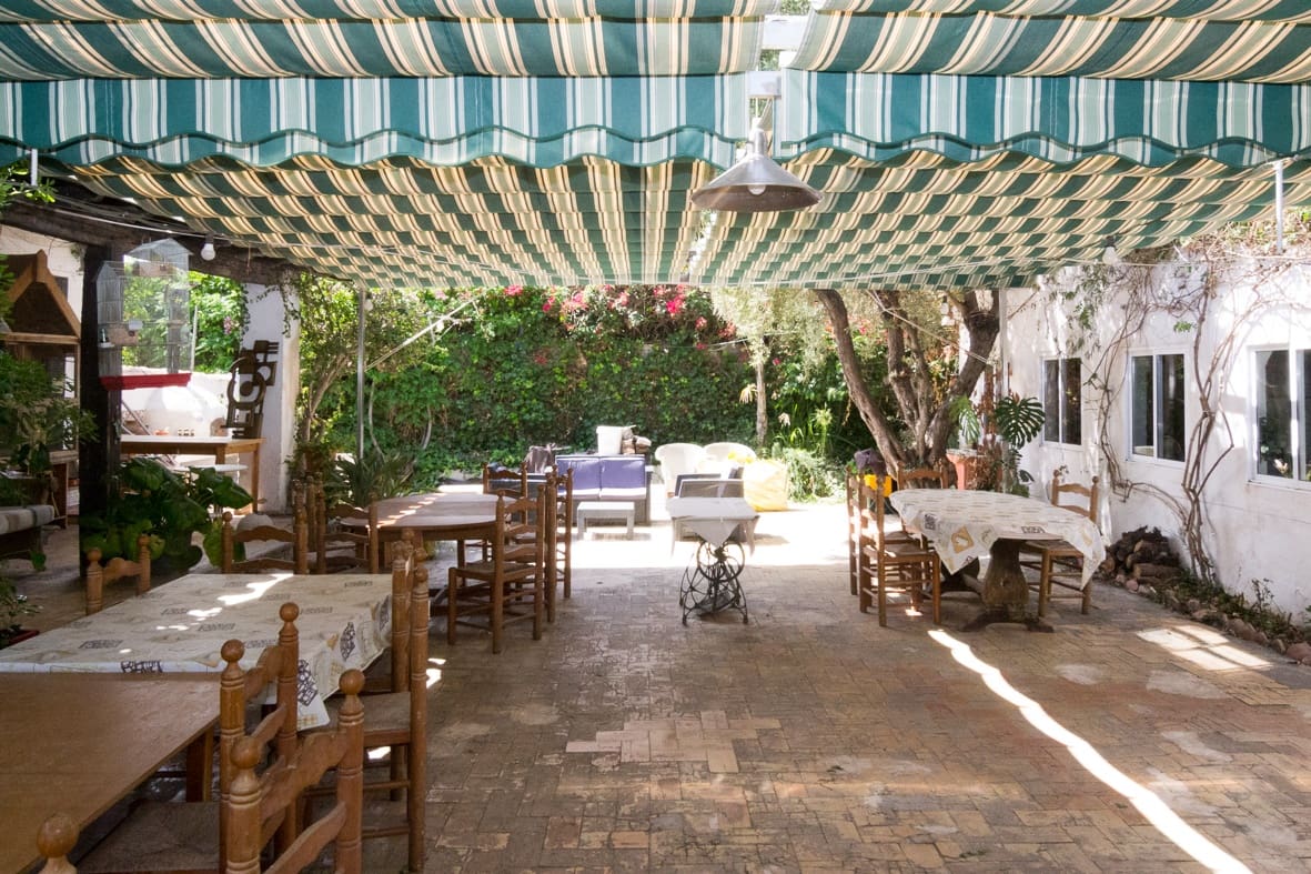 Local Comercial de 2 habitaciones en Dénia en venta con garaje - 750.000 € (Ref: 7601894)