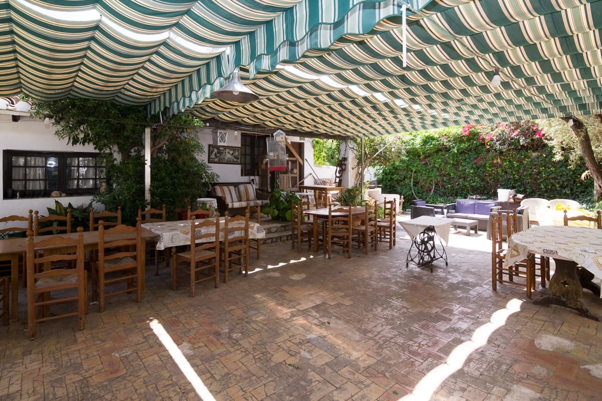 Local Comercial de 2 habitaciones en Dénia en venta con garaje - 750.000 € (Ref: 7601894)