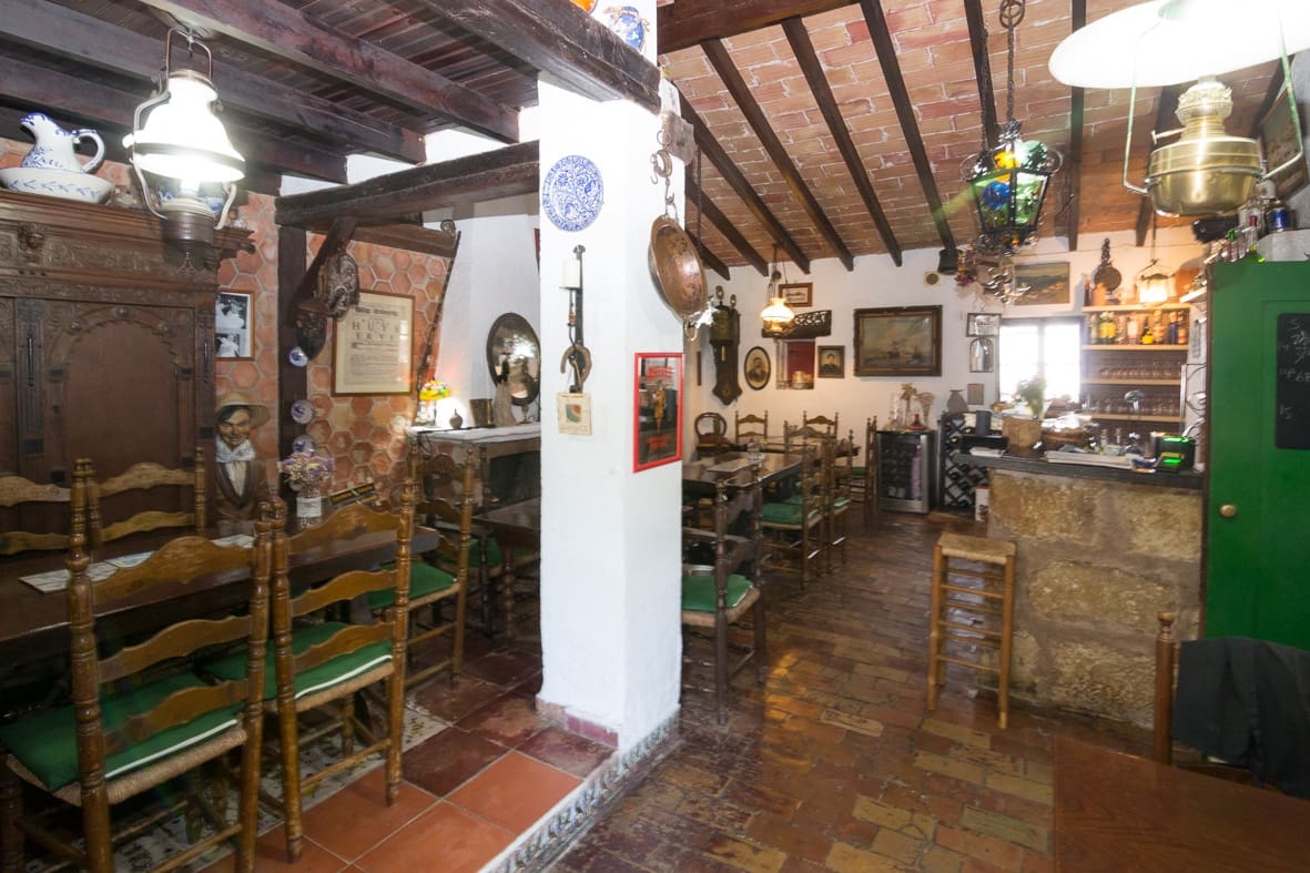 Local Comercial de 2 habitaciones en Dénia en venta con garaje - 750.000 € (Ref: 7601894)