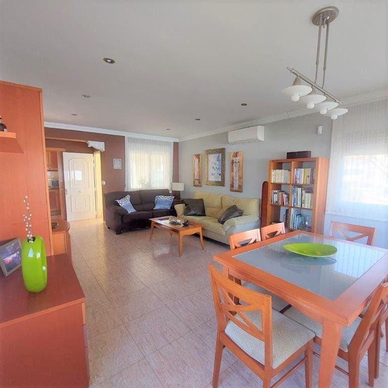 3 camera da letto Villa in vendita in Denia con piscina garage - 549.000 € (Rif: 7601924)
