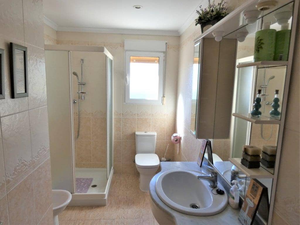 3 camera da letto Villa in vendita in Denia con piscina garage - 549.000 € (Rif: 7601924)