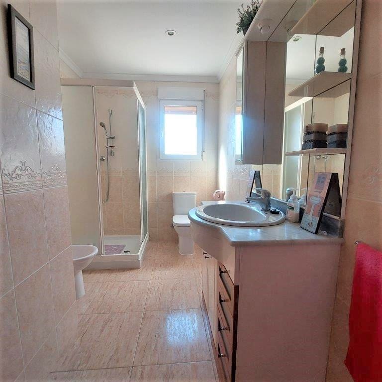 3 camera da letto Villa in vendita in Denia con piscina garage - 549.000 € (Rif: 7601924)