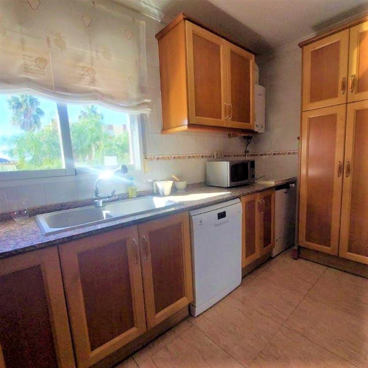 3 camera da letto Villa in vendita in Denia con piscina garage - 549.000 € (Rif: 7601924)