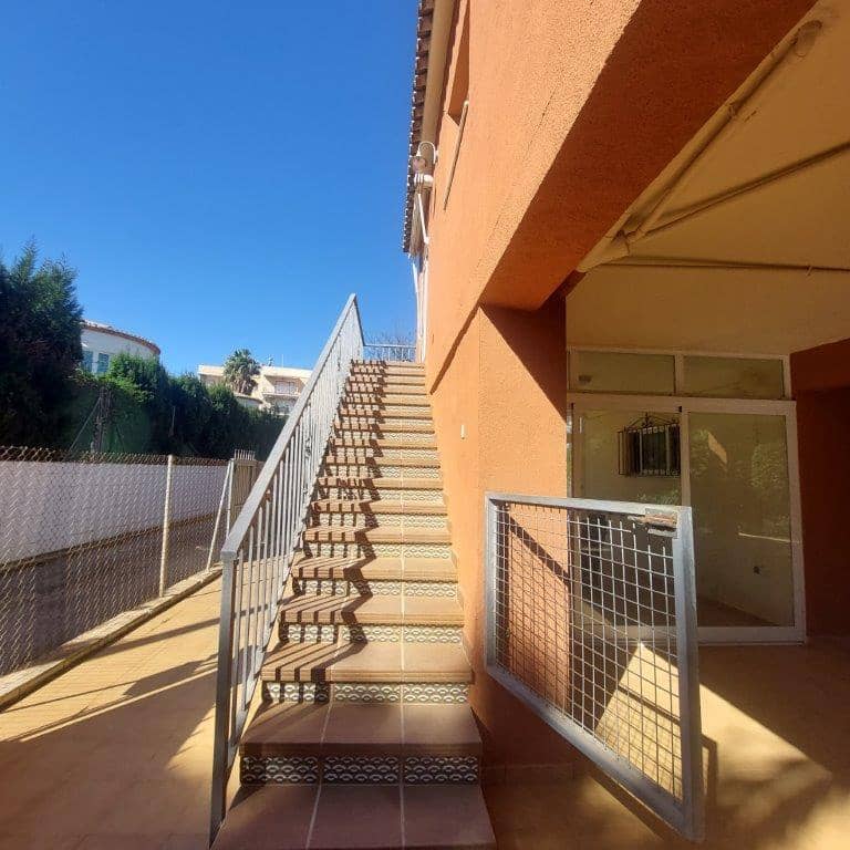 3 camera da letto Villa in vendita in Denia con piscina garage - 549.000 € (Rif: 7601924)