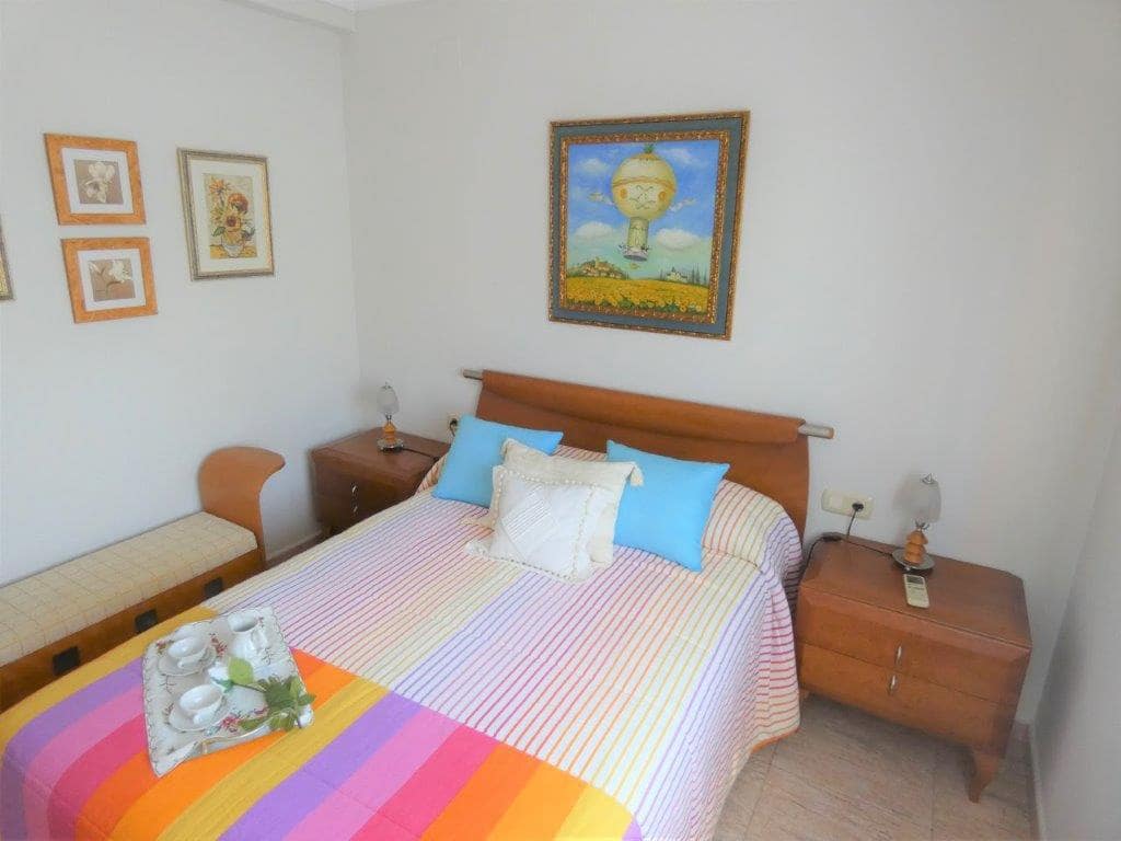 3 camera da letto Villa in vendita in Denia con piscina garage - 549.000 € (Rif: 7601924)