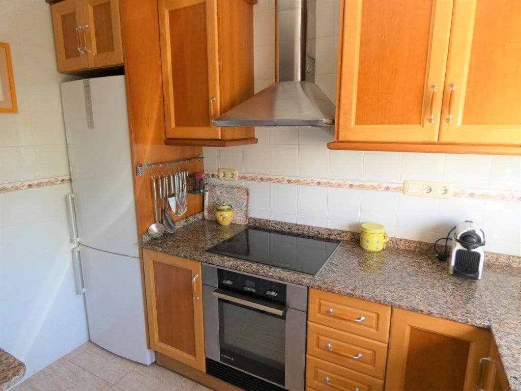 3 camera da letto Villa in vendita in Denia con piscina garage - 549.000 € (Rif: 7601924)