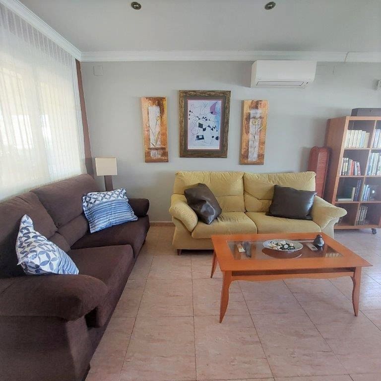 3 camera da letto Villa in vendita in Denia con piscina garage - 549.000 € (Rif: 7601924)
