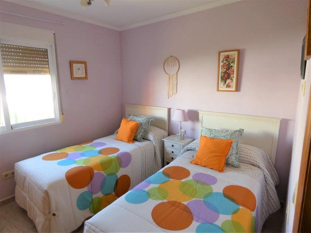 3 camera da letto Villa in vendita in Denia con piscina garage - 549.000 € (Rif: 7601924)