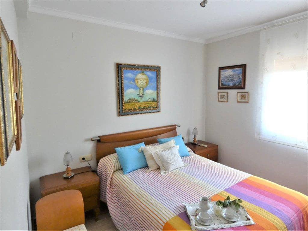 3 camera da letto Villa in vendita in Denia con piscina garage - 549.000 € (Rif: 7601924)