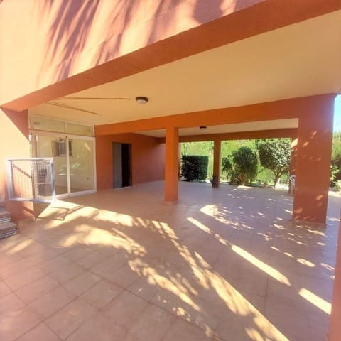 3 camera da letto Villa in vendita in Las Marinas / Les Marines, Dénia con piscina garage - 549.000 € (Rif: 7601924)