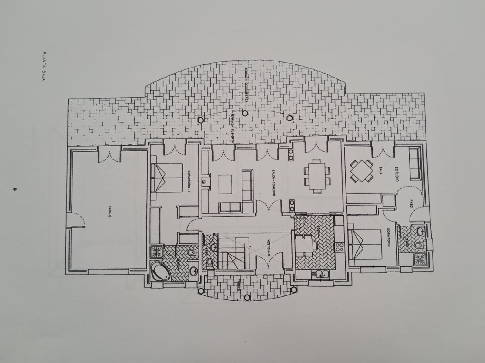 Building Plot for sale in Pedreguer - € 249,000 (Ref: 7698212)