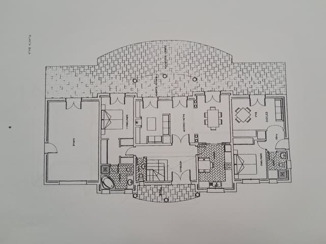 Byggegrund til salg i Pedreguer - € 249.000 (Ref: 7698212)