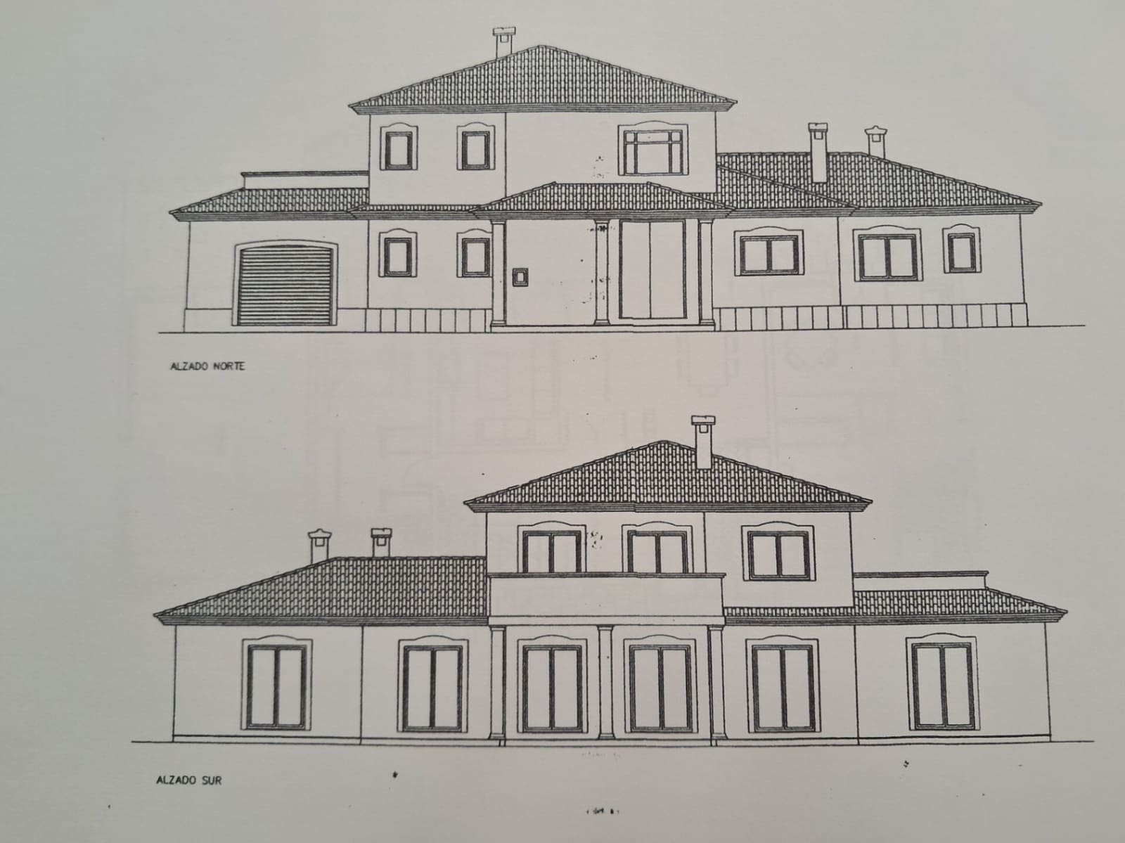 Building Plot for sale in Pedreguer - € 249,000 (Ref: 7698212)