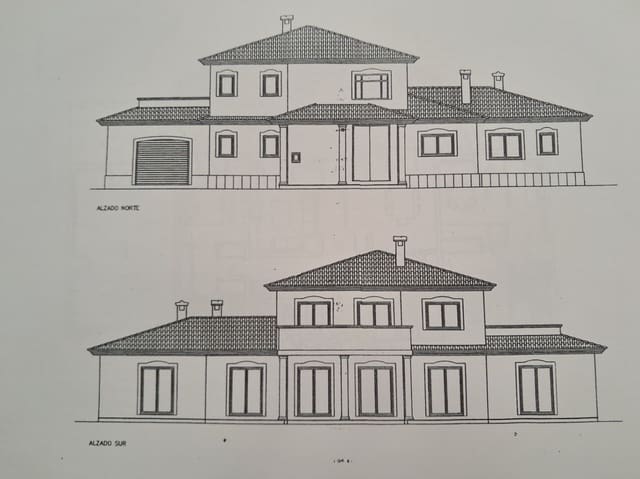 Byggegrund til salg i Pedreguer - € 249.000 (Ref: 7698212)