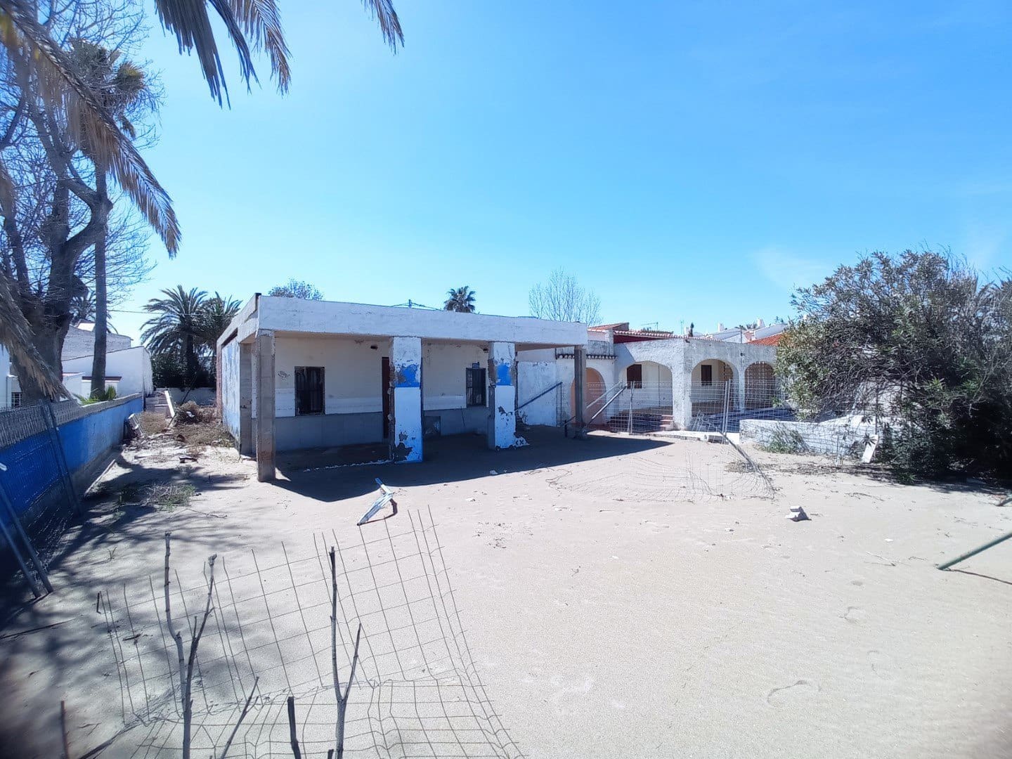 2 chambre Villa/Maison à vendre à Denia avec garage - 750 000 € (Ref: 7698221)