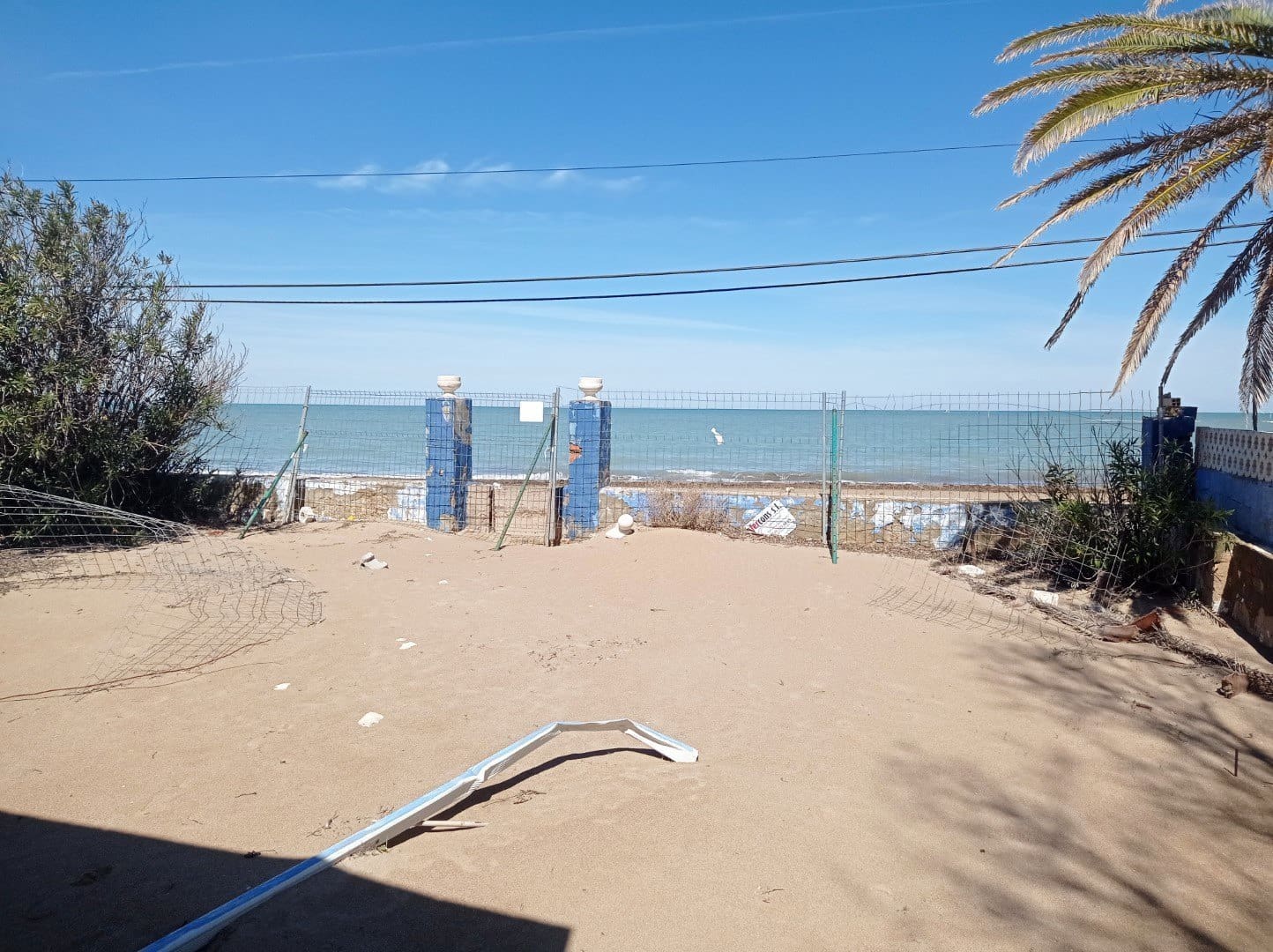 2 chambre Villa/Maison à vendre à Denia avec garage - 750 000 € (Ref: 7698221)