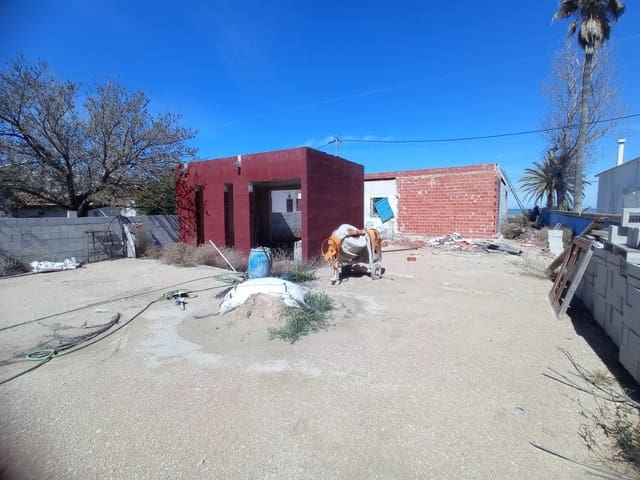 2 chambre Villa/Maison à vendre à Dénia avec garage - 750 000 € (Ref: 7698221)