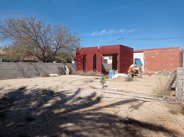 2 chambre Villa/Maison à vendre à Dénia avec garage - 750 000 € (Ref: 7698221)