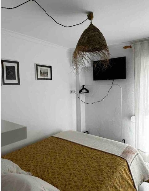 1 makuuhuone Huoneisto myytävänä paikassa Denia mukana 
autotalli - 148 000 € (Ref: 7701972)