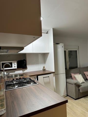 1 sypialnia Apartament przy plaży na sprzedaż w Las Marinas / Les Marines, Dénia z garażem - 155 000 € (Ref: 7701972)