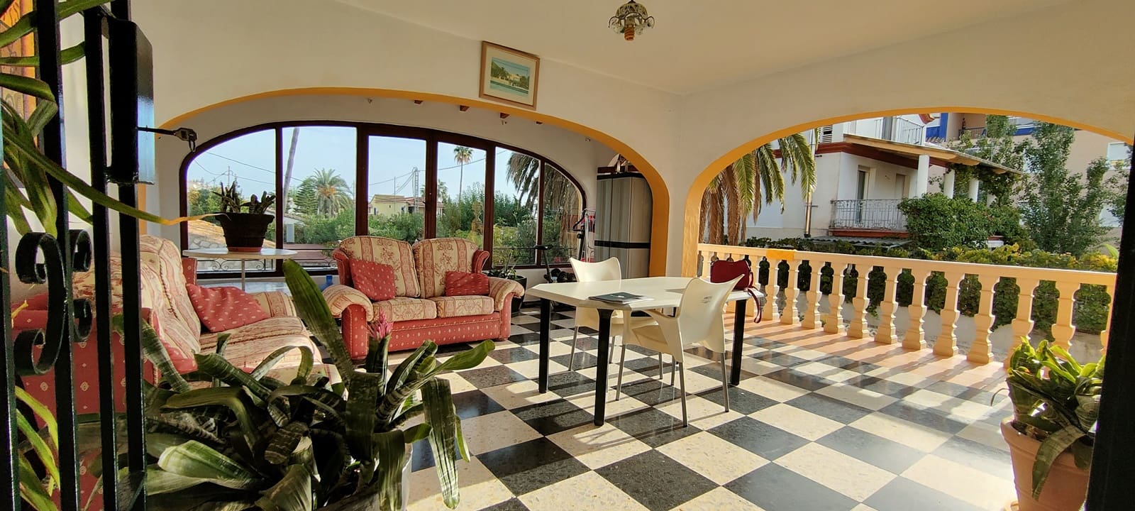 3 soveværelse Erhverv til salg i Denia med garage - € 850.000 (Ref: 7754535)