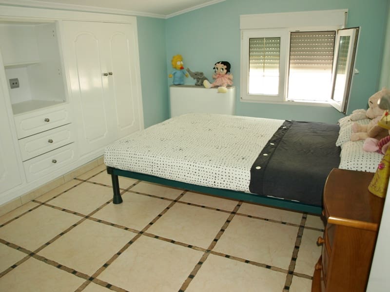 Willa na sprzedaż w Denia - 899 000 € (Ref: 7754541)