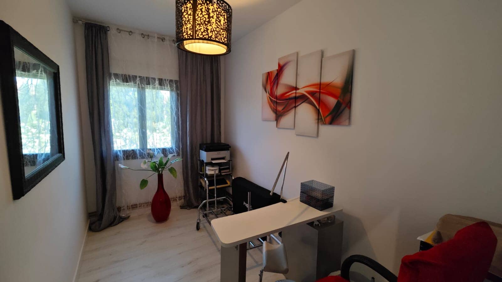 3 soveværelse Byhus til salg i Pedreguer med swimmingpool garage - € 315.000 (Ref: 7754557)