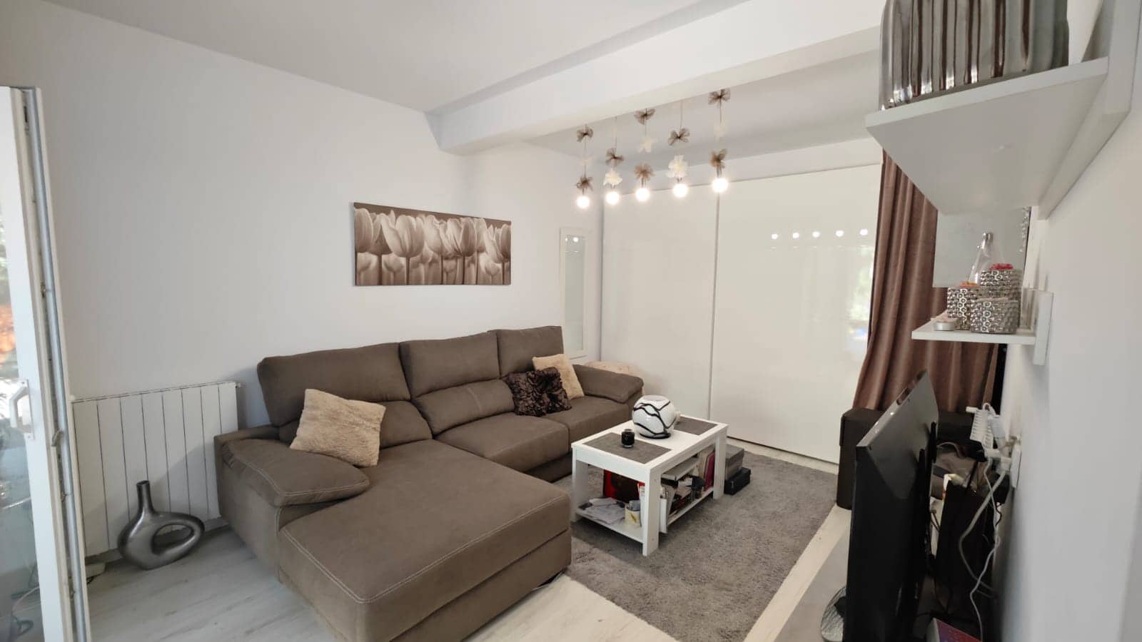 3 soveværelse Byhus til salg i Pedreguer med swimmingpool garage - € 315.000 (Ref: 7754557)