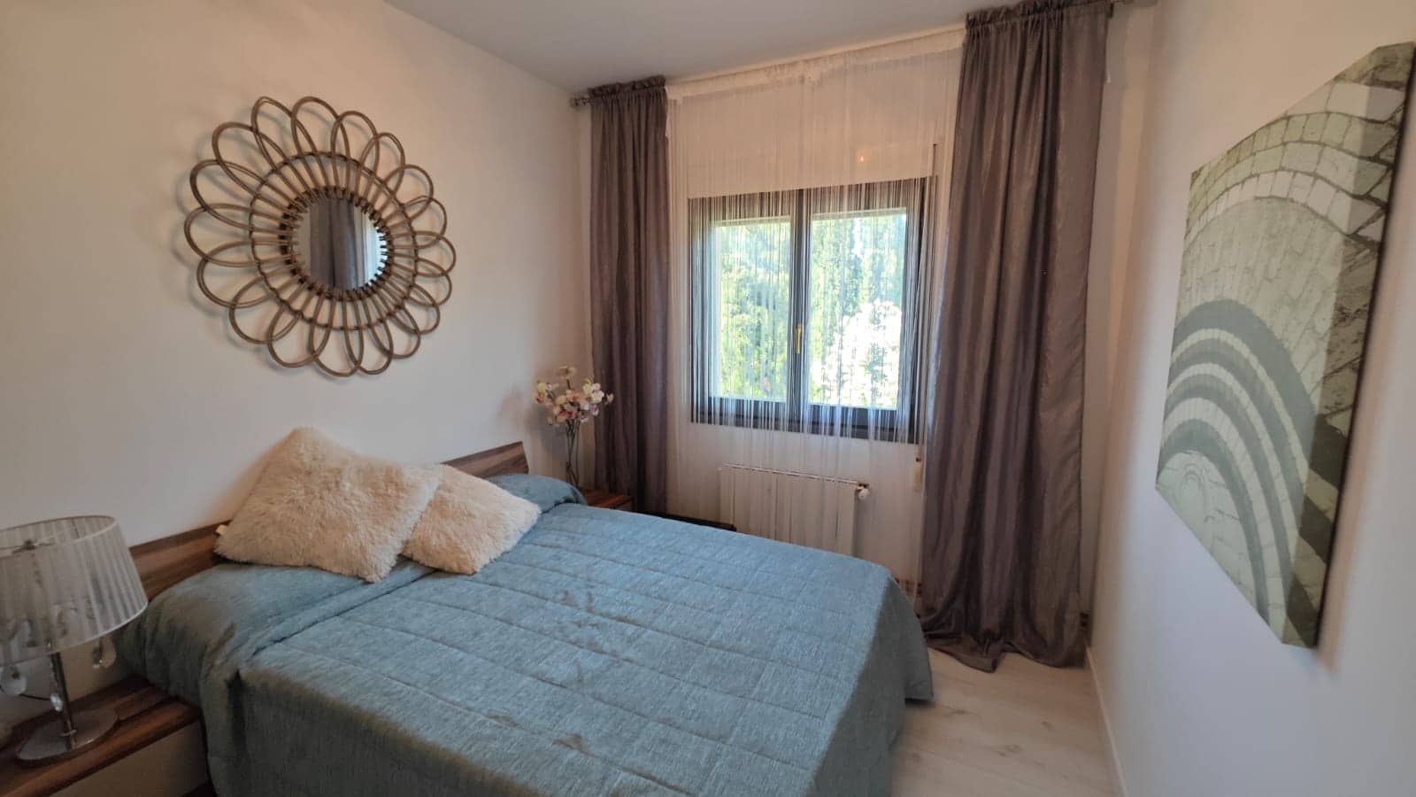 3 soveværelse Byhus til salg i Pedreguer med swimmingpool garage - € 315.000 (Ref: 7754557)