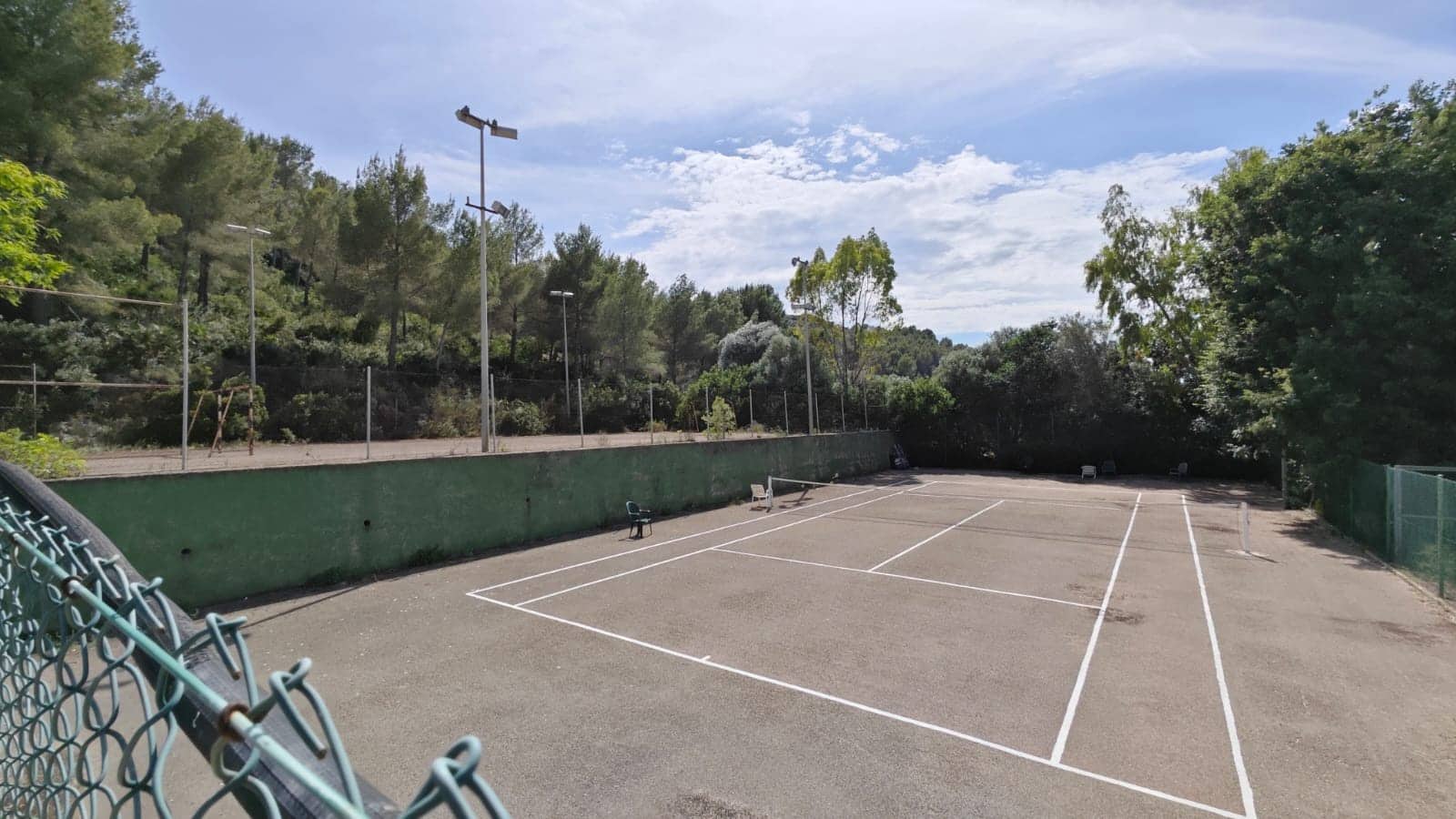 3 soveværelse Byhus til salg i Pedreguer med swimmingpool garage - € 315.000 (Ref: 7754557)