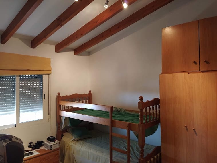 Finca/Casa Rural de 3 habitaciones en La Xara en venta con piscina garaje - 560.000 € (Ref: 7754567)