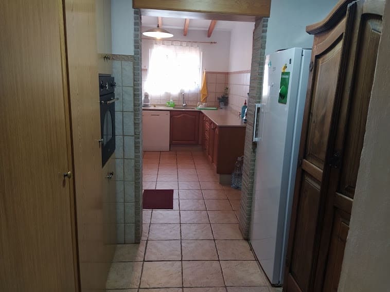 Finca/Casa Rural de 3 habitaciones en La Xara en venta con piscina garaje - 560.000 € (Ref: 7754567)