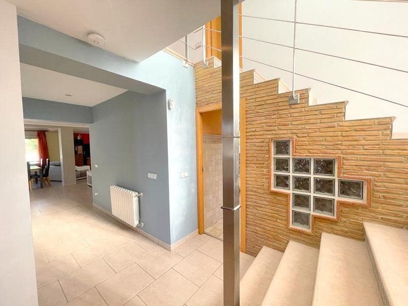 4 soverom Villa til salgs i Denia med svømmebasseng garasje - € 644 900 (Ref: 7754574)