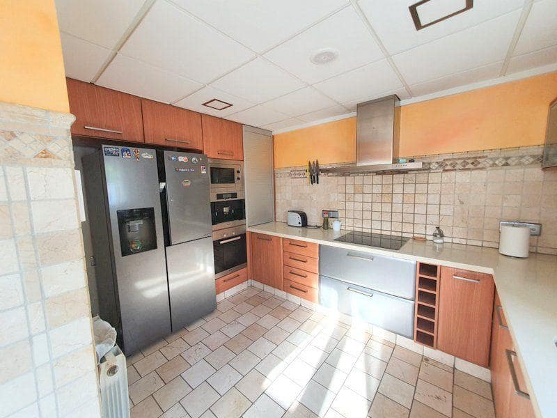 4 soverom Villa til salgs i Denia med svømmebasseng garasje - € 644 900 (Ref: 7754574)