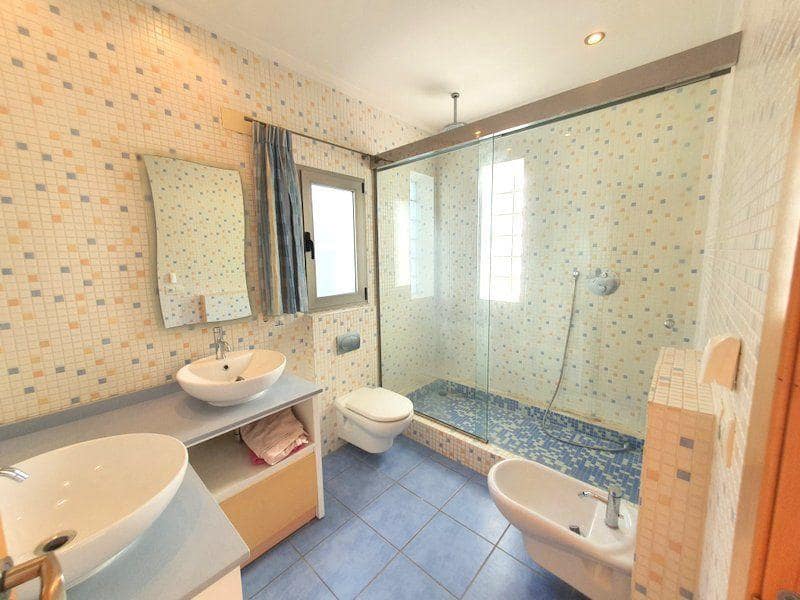 4 soverom Villa til salgs i Denia med svømmebasseng garasje - € 644 900 (Ref: 7754574)