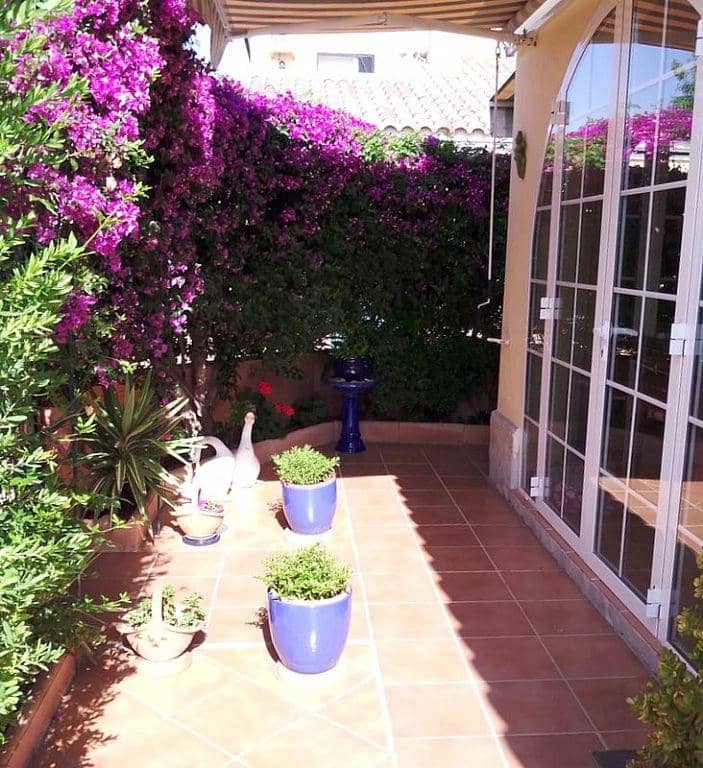 3 bedroom Villa for sale in El Vergel / Verger with pool garage - € 430,000 (Ref: 7754575)