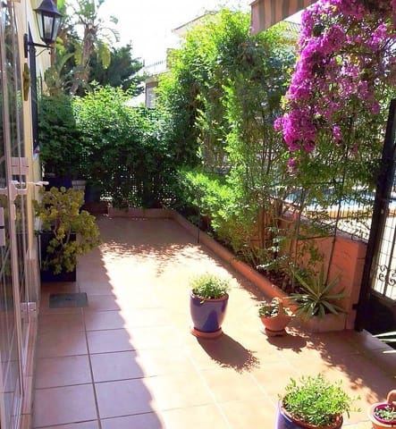 3 soveværelse Villa til salg i El Vergel / Verger med swimmingpool garage - € 430.000 (Ref: 7754575)