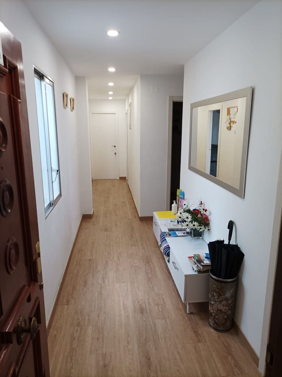 5 soveværelse Lejlighed til salg i Denia - € 370.000 (Ref: 7754578)