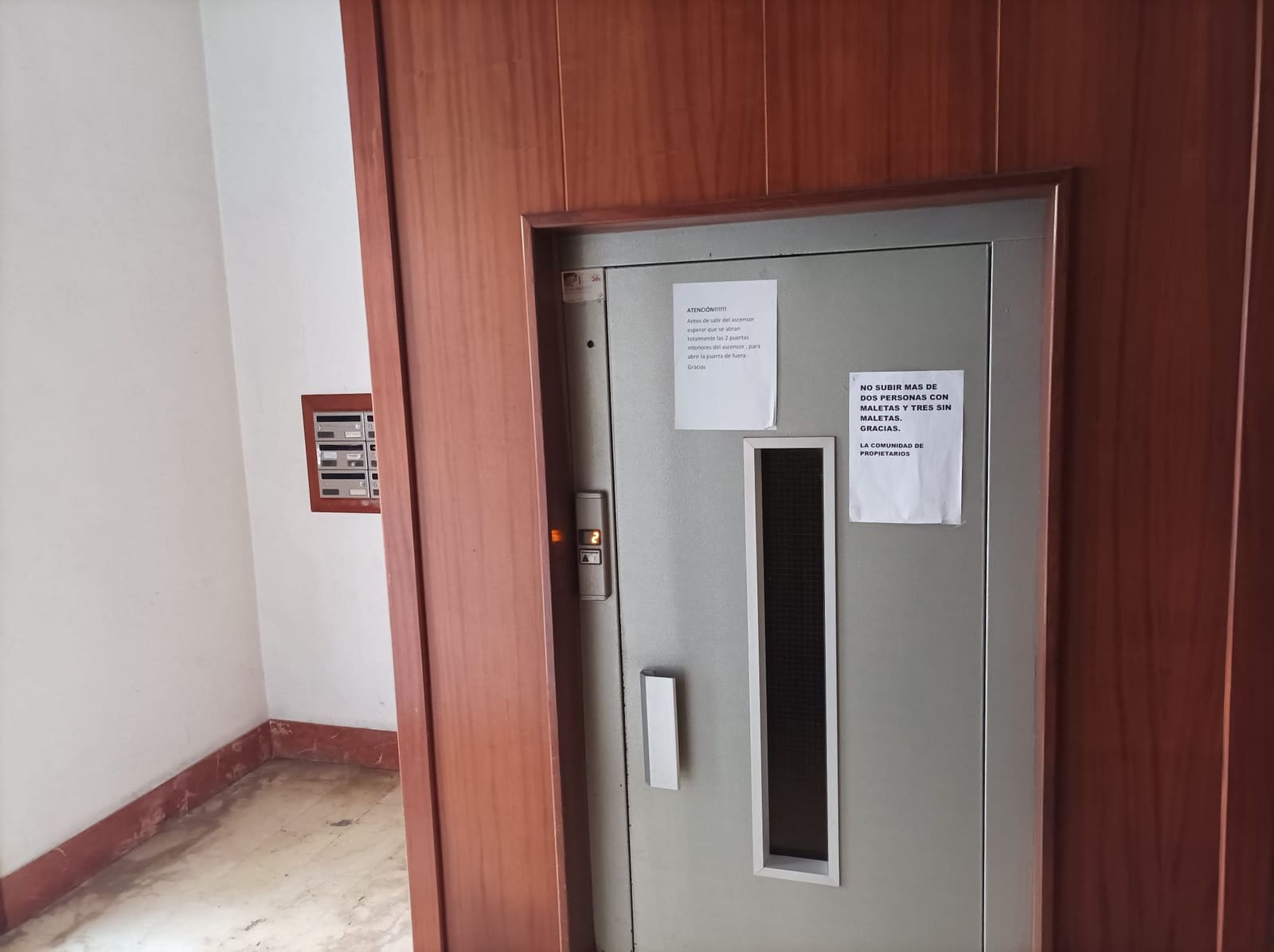 5 soveværelse Lejlighed til salg i Denia - € 370.000 (Ref: 7754578)