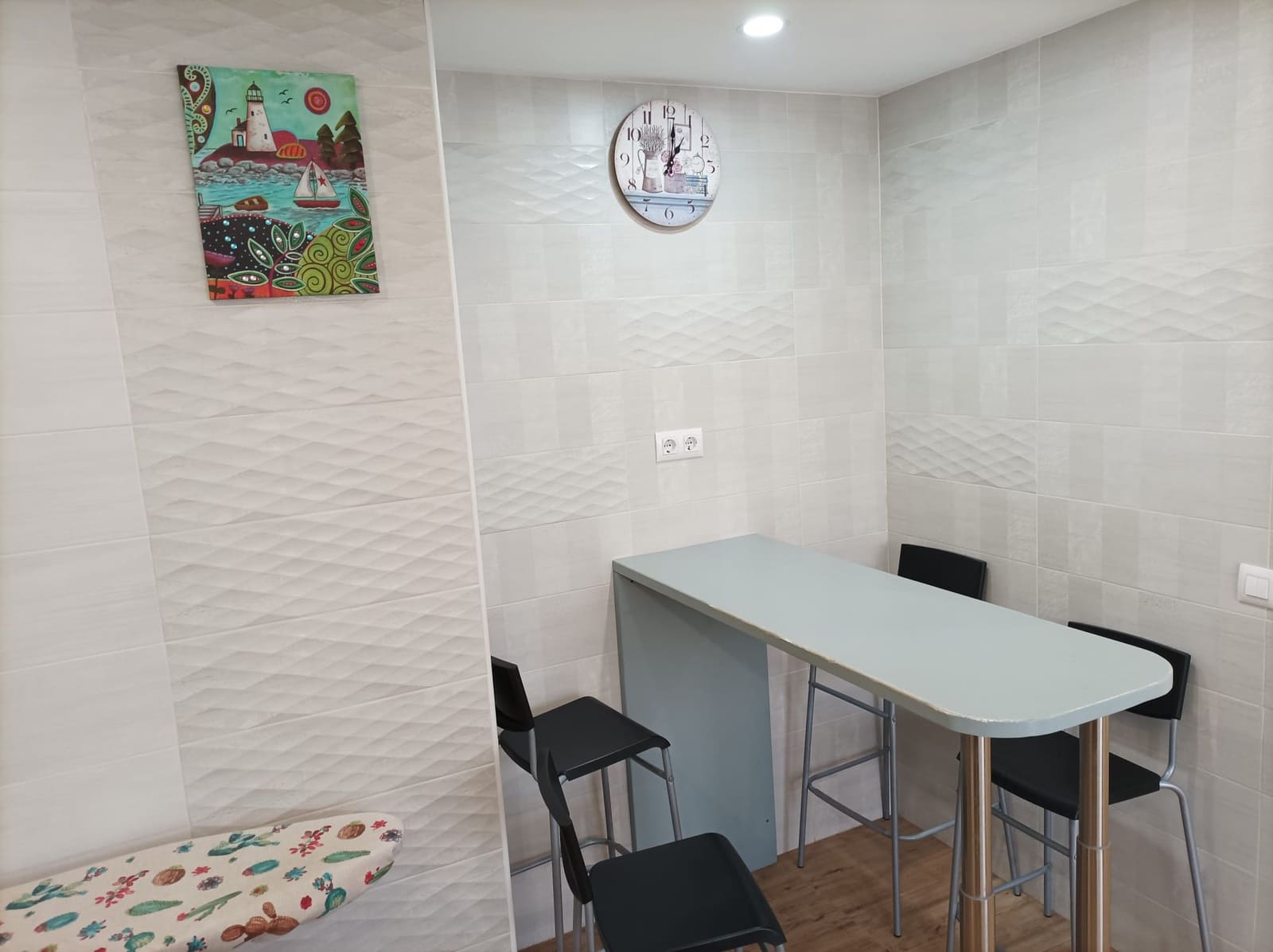 5 soveværelse Lejlighed til salg i Denia - € 370.000 (Ref: 7754578)