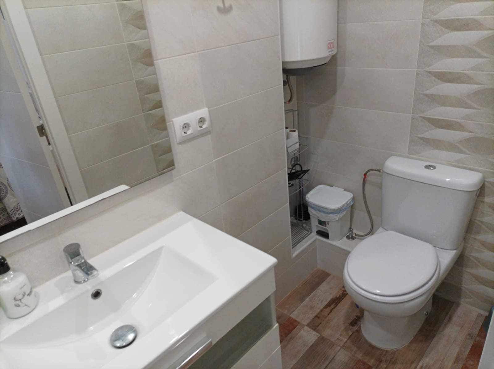 5 soveværelse Lejlighed til salg i Denia - € 370.000 (Ref: 7754578)