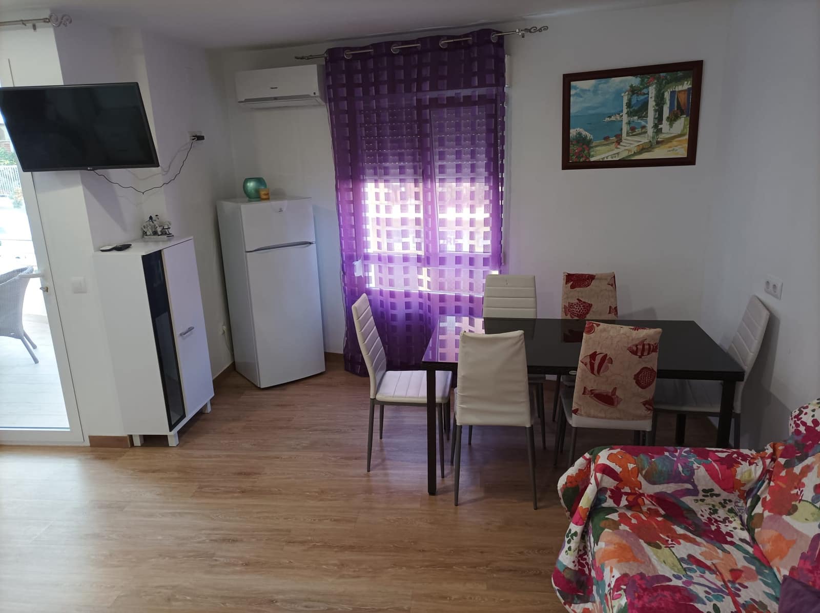 5 soveværelse Lejlighed til salg i Denia - € 370.000 (Ref: 7754578)