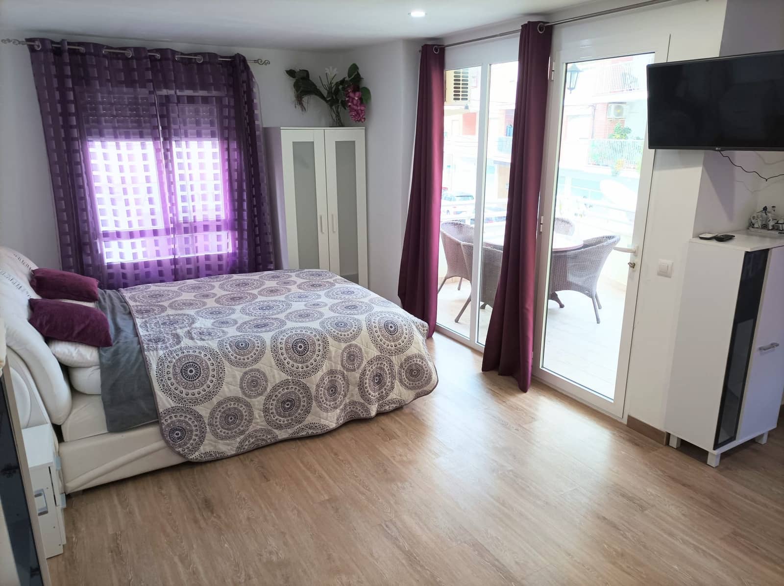 5 soveværelse Lejlighed til salg i Denia - € 370.000 (Ref: 7754578)