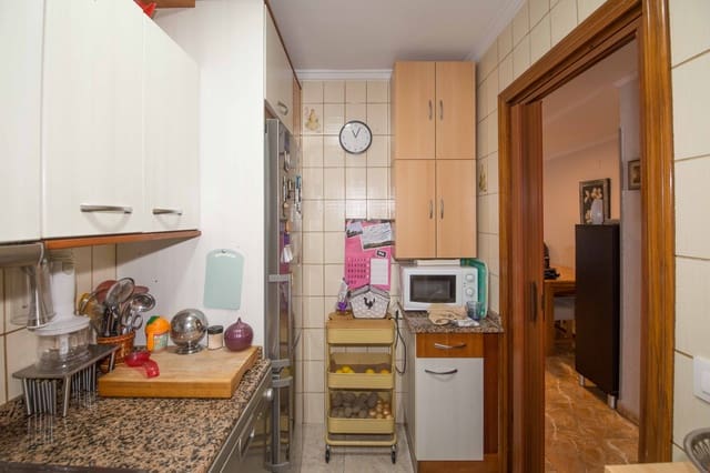 2 makuuhuone Omakotitalo myytävänä paikassa La Pedrera - Vessanes, Dénia - 265 000 € (Ref: 7958321)