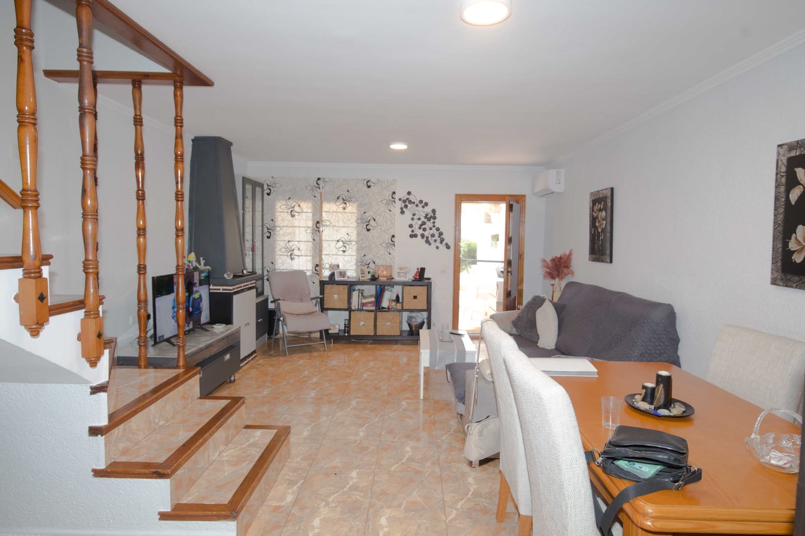 2 soveværelse Byhus til salg i Denia - € 265.000 (Ref: 7958321)