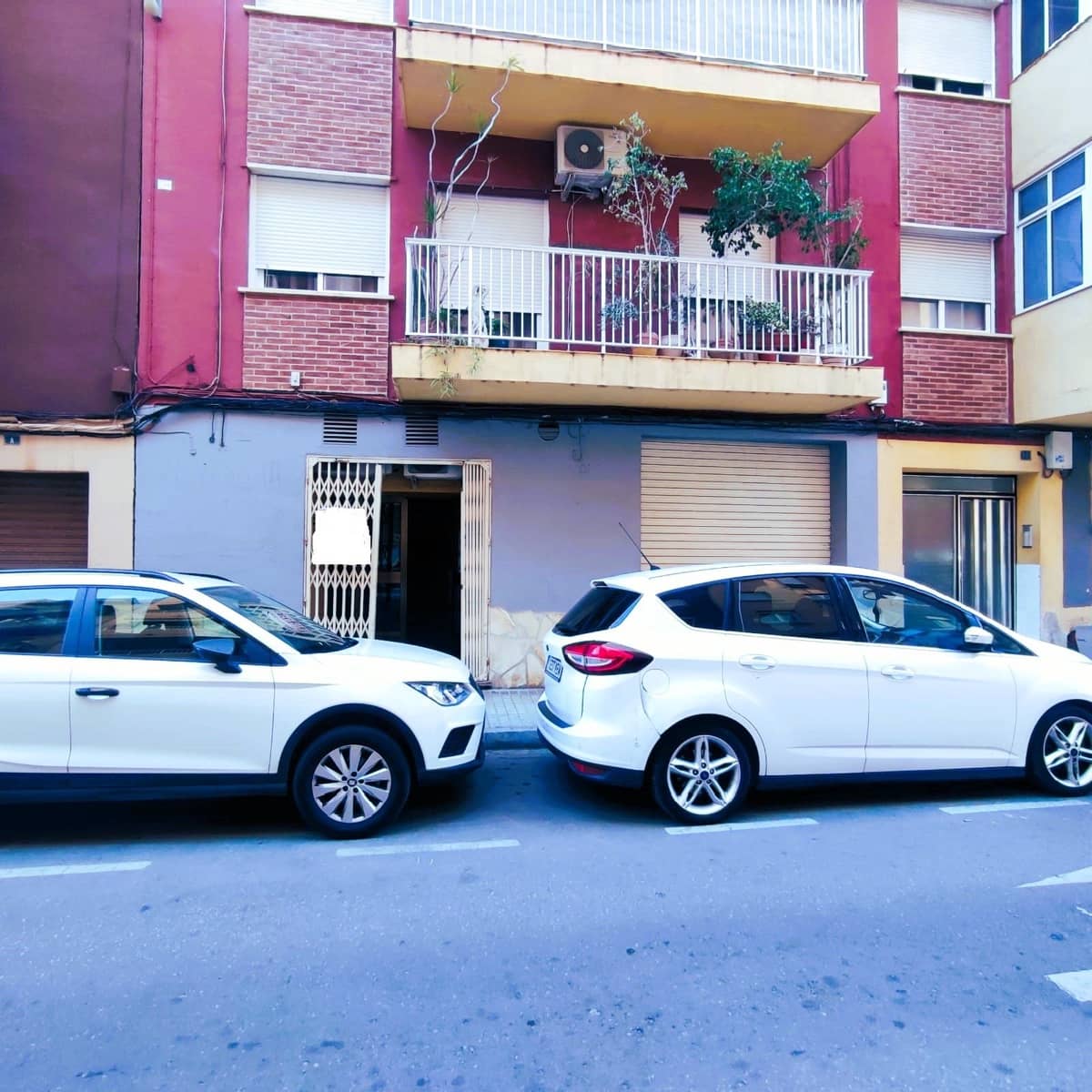 Local Commercial à vendre à Denia - 105 000 € (Ref: 7958343)