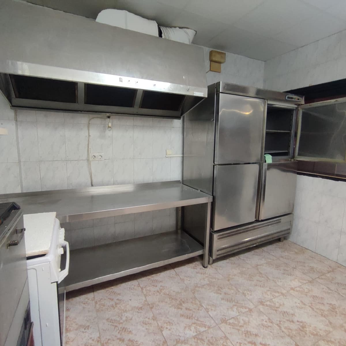 Local Commercial à vendre à Denia - 105 000 € (Ref: 7958343)