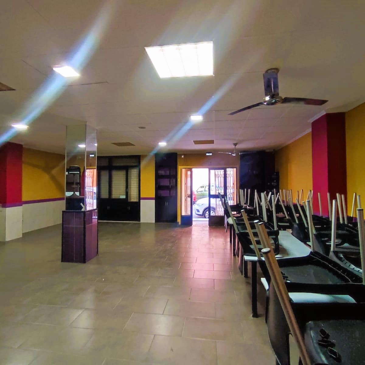 Local Commercial à vendre à Denia - 105 000 € (Ref: 7958343)