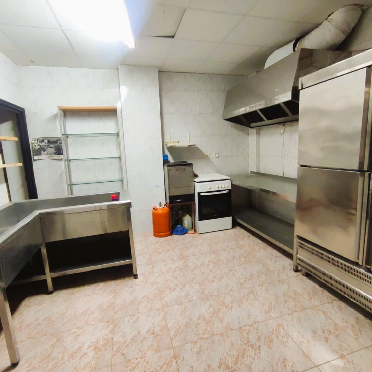 Local Commercial à vendre à Denia - 105 000 € (Ref: 7958343)