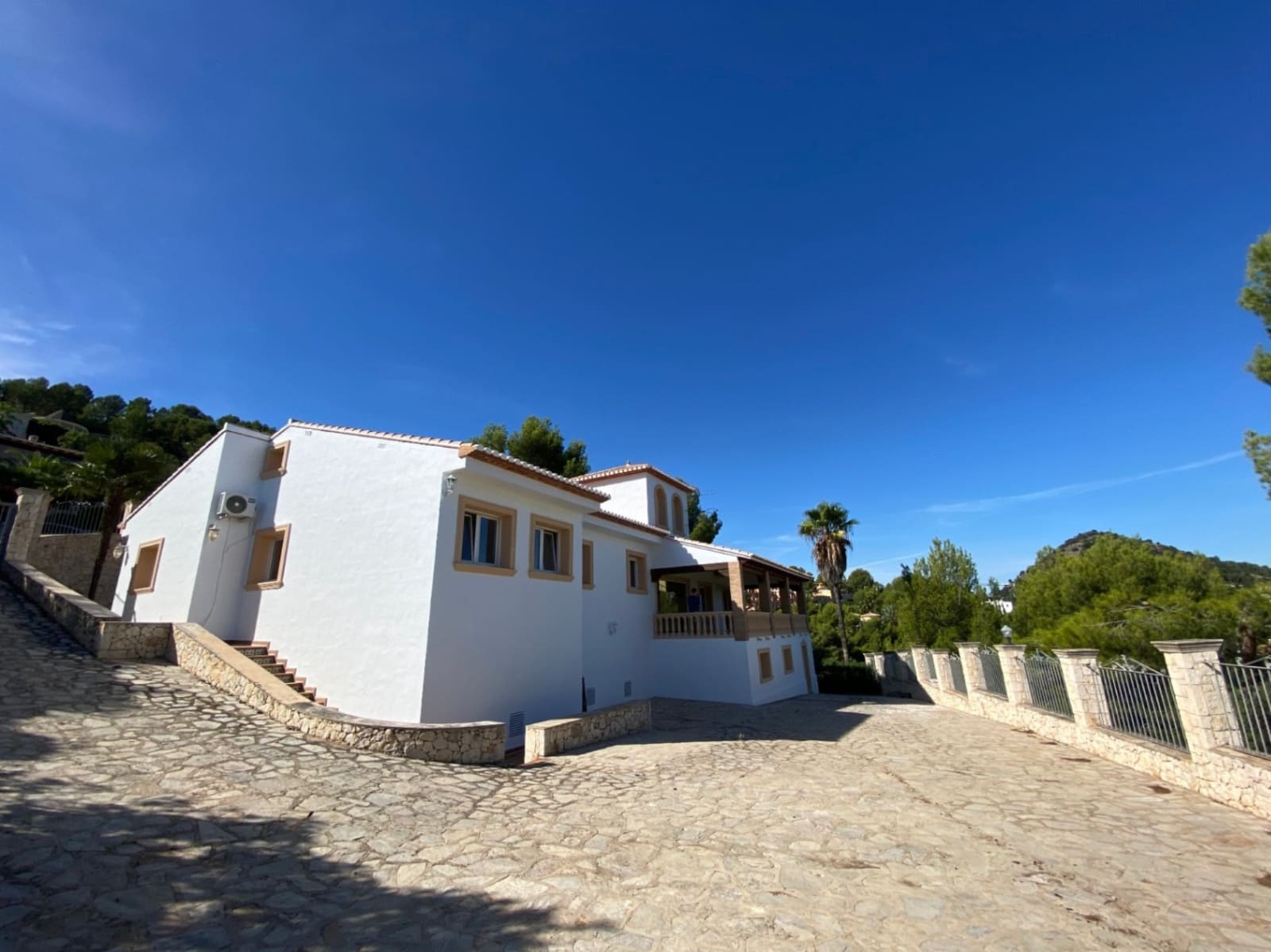 5 sovrum Villa till salu i La Sella med garage - 965 000 € (Ref: 7958352)